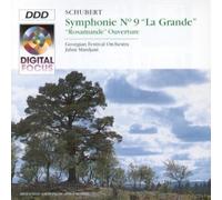 Mardjani,J. - Sinfonie 9 C-Dur/+