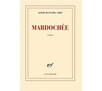 Mardochée Kebir Mustapha Ammi (Auteur)