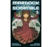 Mardock Scramble 5 by Tow Ubukata Tow Ubukata (Auteur)
