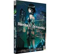 Mardock Scramble Film 1 : The First Compression
