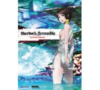 Mardock Scramble: Second Combustion