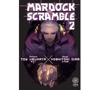 Mardock Scramble T02