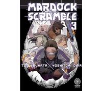 Mardock Scramble T03