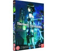 Mardock Scramble: The First Co [Import]