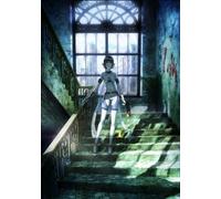 Mardock Scramble the First Com [Import allemand]
