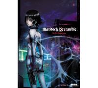 Mardock Scramble: The First Compression