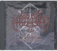 Mardraum - Beyond The Within