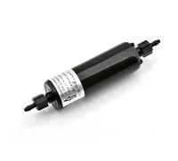MARDUFEK Filtre à Encre UV for imprimante à solvant, 10 pièces, for myjet allwin crystaljet witcolor gongzheng jhf Vista xaar ricoh, tête d'impression