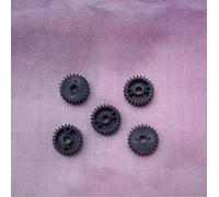 MARDUFEK Replacement Parts for Printer PRTA06398 Fuser Drive Gear for Sam-Sung CLP310 CLP315 CLP325 CLP326 CLX3180 CLX3180 CLX 3186 2 Pcs per Lot