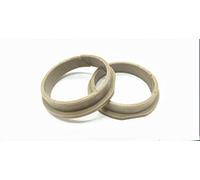 MARDUFEK Replacement Parts for Printer PRTA40165 Copier Part Upper Axle Sleeve Compatible for XE-rox DC4110 1100 900 4112 4127 4595 4590 Printer Spare Part 2pc/Set 5set/Lot