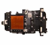 MARDUFEK Tête imprimée à tête d'impression for frère MFC-J5910DW J6710DW J6510DW J6910DW J430W J435W J432W J625DW J825DW J280 pièces d'imprimante J6715