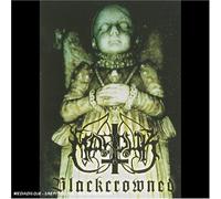 MARDUK ""BLACKCROWNED