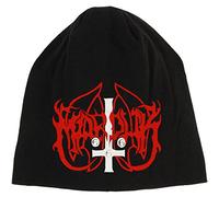 Marduk - Cappello a Cuffia Logo [Import]