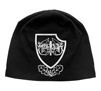 Marduk - Cappello Panzer Crest [Import]