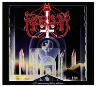 Marduk - Dark Endless-Annivers [Import]