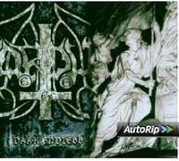 MARDUK - DARK ENDLESS+BONUS,LTD CD NEUF