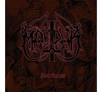 Marduk - Dark Endless [Compact Discs]