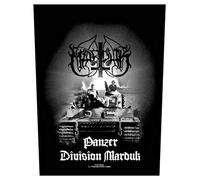 Marduk écusson de dos Panzer Division