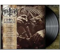 MARDUK - Frontschwein LP
