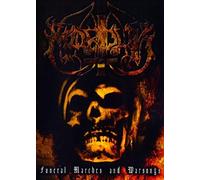 Marduk : Funeral marches and warsongs
