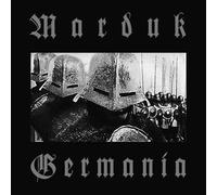 Marduk – Germania – CD – 2020