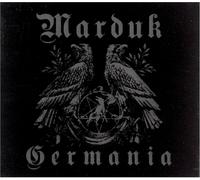 Marduk – Germania – CD+DVD