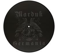 Marduk - Germania (Picture Vinyl) [Import]