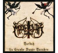 Marduk - Grande Danse Macabre