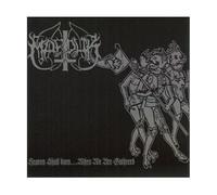 Marduk - Heaven Shall Burn.When We are Gathered [Import]