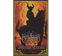 Marduk - Infernal Eternal [Import]