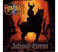 Marduk - Infernal Eternal [Import]