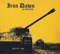 Marduk - Iron Dawn -Ep-