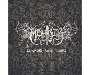 MARDUK - La Grande Danse Macabre