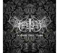 Marduk La Grande Danse Macabre (CD) Album
