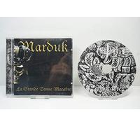 Marduk – La Grande Danse Macabre – Import