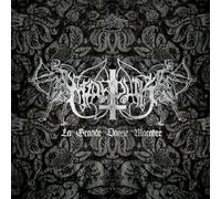 Marduk - La Grande Danse Macabre [New CD] Holland - Import