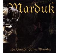 La Grande Danse Macabre (Re-Issue + Bonus)