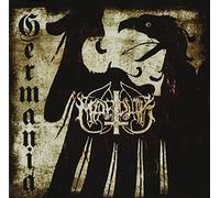 Marduk - Live in Germania