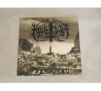 Marduk - Live Warschau-Ltd [Import]