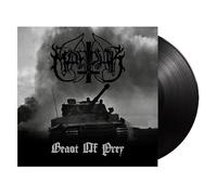 Marduk - Marduk - Beast Of Prey: Brutal Assault