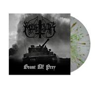 Marduk - Marduk - Beast Of Prey: Brutal Assault