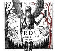 Marduk - Memento Mori