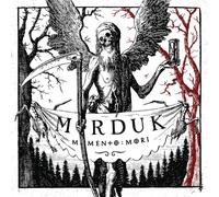 Memento Mori – Paroles explicites – Vinyle – Century Media Records