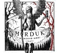 Marduk - Memento Mori [Vinyl Lp] Gatefold Lp Jacket