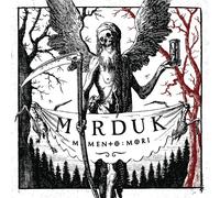 MARDUK - MEMENTO MORI VINYL LP NEUF