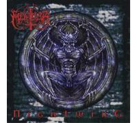 Marduk Nightwing (CD) Album