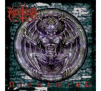Marduk - Nightwing CD+DVD [Import]
