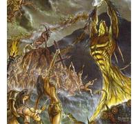 Marduk – Opus Nocturne – CD