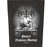 MARDUK PANZER DIVISION Backpatch