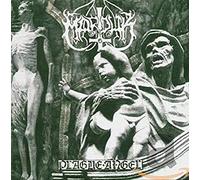 Marduk - Plague Angel [Import]